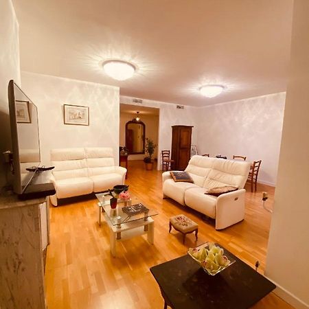 Monaco Border Villa Maria Beausoleil Dış mekan fotoğraf