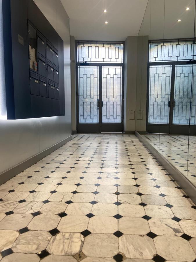 Monaco Border Villa Maria Beausoleil Dış mekan fotoğraf