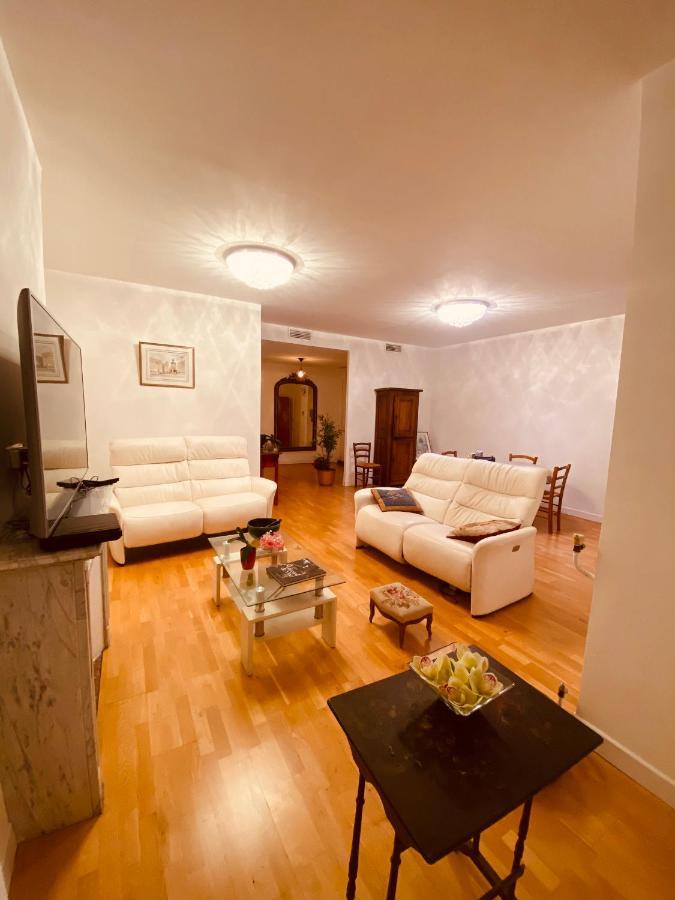 Monaco Border Villa Maria Beausoleil Dış mekan fotoğraf
